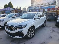 Volkswagen Jetta VS5 280TSI Automatic Comfort Edition - ფოტო 2