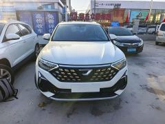 Volkswagen Jetta VS5 280TSI Automatic Comfort Edition - ფოტო 4