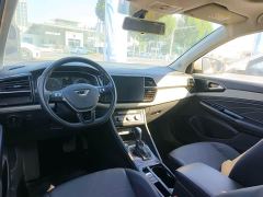 Volkswagen Jetta VS5 280TSI Automatic Comfort Edition - ფოტო 5