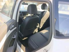Volkswagen Jetta VS5 280TSI Automatic Comfort Edition - ფოტო 6