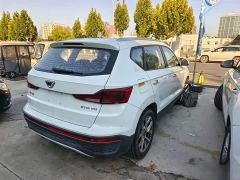 Volkswagen Jetta VS5 280TSI Automatic Comfort Edition - ფოტო 8