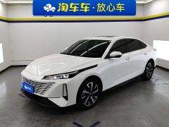 Changan Eado Blue Whale 1.5T 500Bar Luxury - ფოტო 1
