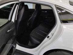 Changan Eado Blue Whale 1.5T 500Bar Luxury - ფოტო 11