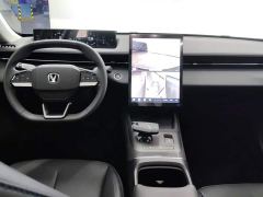 Changan Eado Blue Whale 1.5T 500Bar Luxury - ფოტო 12