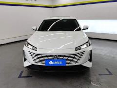 Changan Eado Blue Whale 1.5T 500Bar Luxury - ფოტო 2