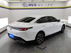 Changan Eado Blue Whale 1.5T 500Bar Luxury - ფოტო 3