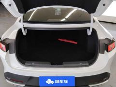 Changan Eado Blue Whale 1.5T 500Bar Luxury - ფოტო 4