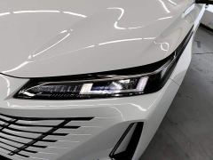 Changan Eado Blue Whale 1.5T 500Bar Luxury - ფოტო 5