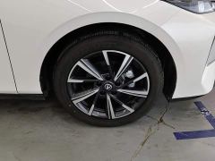 Changan Eado Blue Whale 1.5T 500Bar Luxury - ფოტო 6