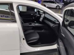 Changan Eado Blue Whale 1.5T 500Bar Luxury - ფოტო 8