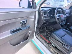 Wuling Hongguang V 1.5L Jingqu Edition LAR - фото 15