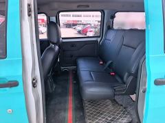 Wuling Hongguang V 1.5L Jingqu Edition LAR - фото 16