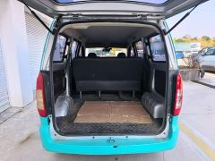 Wuling Hongguang V 1.5L Jingqu Edition LAR - фото 18