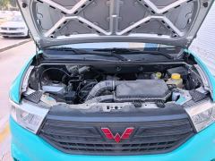 Wuling Hongguang V 1.5L Jingqu Edition LAR - фото 19
