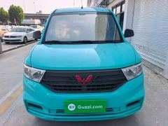 Wuling Hongguang V 1.5L Jingqu Edition LAR - фото 2