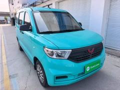 Wuling Hongguang V 1.5L Jingqu Edition LAR - фото 3