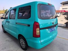 Wuling Hongguang V 1.5L Jingqu Edition LAR - фото 4