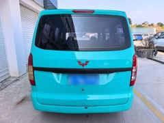 Wuling Hongguang V 1.5L Jingqu Edition LAR - фото 5