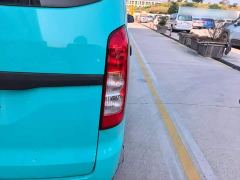Wuling Hongguang V 1.5L Jingqu Edition LAR - фото 7