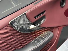 Lexus LS 500h Executive Edition - ფოტო 11