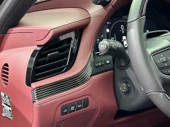 Lexus LS 500h Executive Edition - ფოტო 15