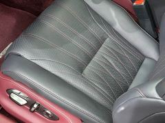 Lexus LS 500h Executive Edition - ფოტო 16