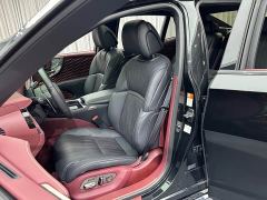Lexus LS 500h Executive Edition - ფოტო 20