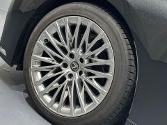 Lexus LS 500h Executive Edition - ფოტო 7