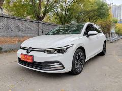 Volkswagen Golf Facelift 280TSI DSG Pro - photo 1