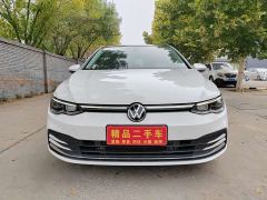 Volkswagen Golf Facelift 280TSI DSG Pro - photo 2