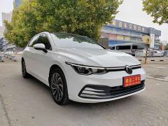 Volkswagen Golf Facelift 280TSI DSG Pro - photo 3