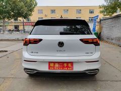 Volkswagen Golf Facelift 280TSI DSG Pro - photo 5