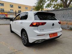 Volkswagen Golf Facelift 280TSI DSG Pro - photo 6