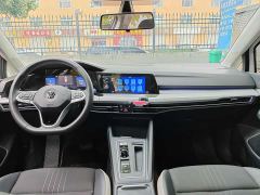 Volkswagen Golf Facelift 280TSI DSG Pro - photo 8