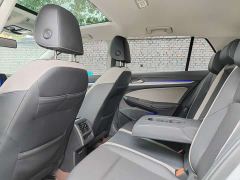 Volkswagen Golf Facelift 280TSI DSG Pro - photo 9