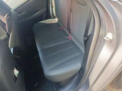 BYD Qin PLUS DM-i Smart Drive Edition 55KM Leading - фото 13