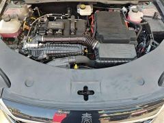 BYD Qin PLUS DM-i Smart Drive Edition 55KM Leading - фото 16