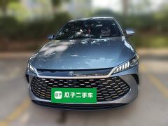 BYD Qin PLUS DM-i Smart Drive Edition 55KM Leading - фото 2