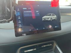 BYD Qin PLUS DM-i Smart Drive Edition 55KM Leading - фото 20
