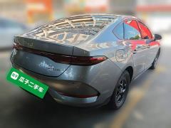 BYD Qin PLUS DM-i Smart Drive Edition 55KM Leading - фото 4