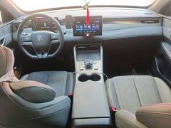 BYD Qin PLUS DM-i Smart Drive Edition 55KM Leading - фото 5