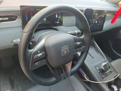 BYD Qin PLUS DM-i Smart Drive Edition 55KM Leading - фото 6