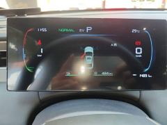 BYD Qin PLUS DM-i Smart Drive Edition 55KM Leading - фото 7