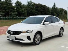 Buick Excelle Pro Comfort Edition - photo 1