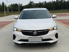 Buick Excelle Pro Comfort Edition - photo 2