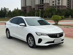 Buick Excelle Pro Comfort Edition - photo 3