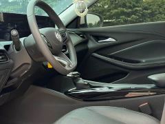Buick Excelle Pro Comfort Edition - photo 4
