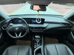 Buick Excelle Pro Comfort Edition - photo 5