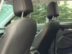 Buick Excelle Pro Comfort Edition - photo 6