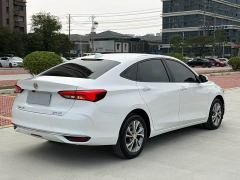 Buick Excelle Pro Comfort Edition - photo 7